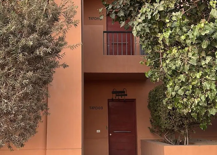 Hayloft 1 Bedroom Tawila, Plaza Elgouna
