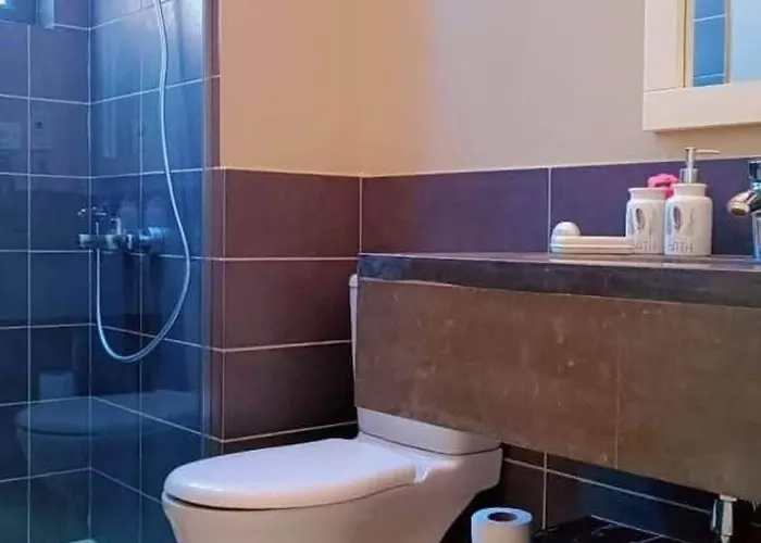 Hayloft 1 Bedroom Tawila, Plaza Elgouna