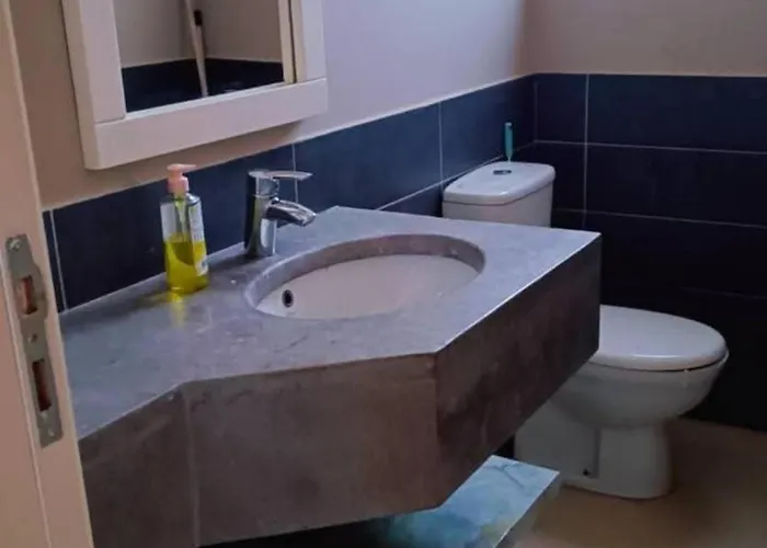 Hayloft 1 Bedroom Tawila, Plaza Elgouna Apartment Hurghada