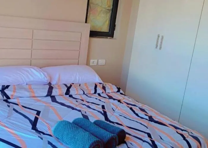 Hayloft 1 Bedroom Tawila, Plaza Elgouna *