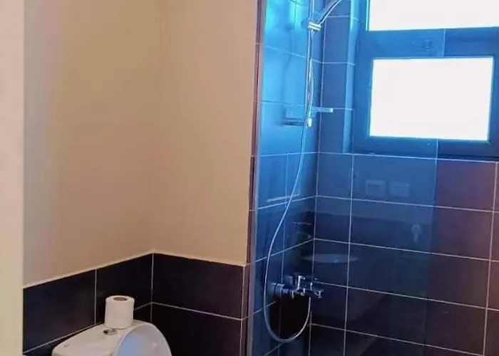 Hayloft 1 Bedroom Tawila, Plaza Elgouna *