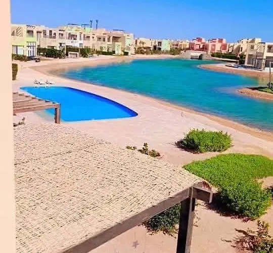 Hayloft 1 Bedroom Tawila, Plaza Elgouna *
