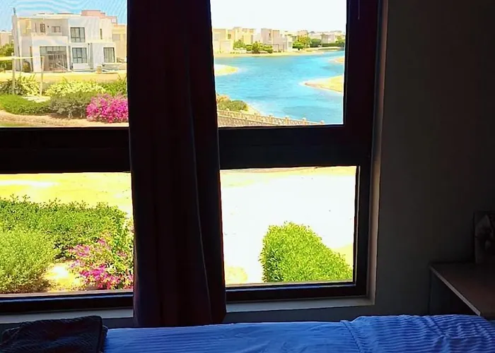 Hayloft 1 Bedroom Tawila, Plaza Elgouna *